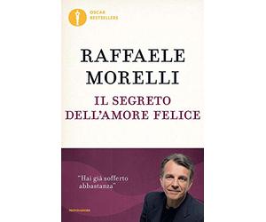 Il segreto dell'amore felice