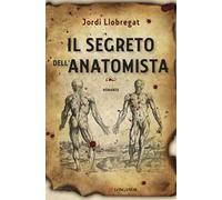 Il segreto dell'anatomista