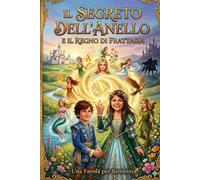 Il segreto dell'Anello e il Regno di Frattaasia