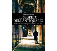 Il segreto dell'antiquario