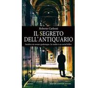Il segreto dell'antiquario