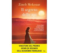 Il segreto delle api