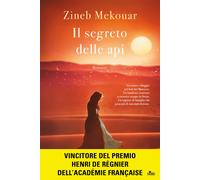 Il segreto delle api