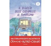 Il segreto delle caramelle al pompelmo