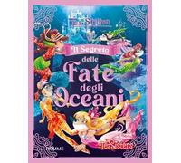 Il segreto delle fate degli oceani