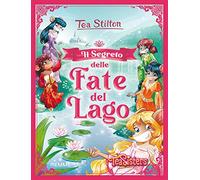 Il segreto delle fate del lago