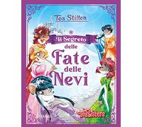 Il segreto delle fate delle nevi