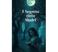 Il Segreto delle Madri (Italian Edition Psychological and Historical Thriller): Un thriller psicologico e storico ambientato nel Salento, tra segreti di guerra, verità sepolte e legami di sangue.
