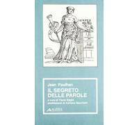 Il segreto delle parole