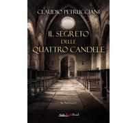 Il segreto delle quattro candele - 2024 - Bookroad