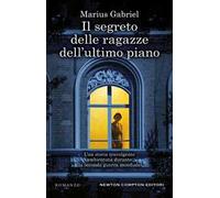 Il segreto delle ragazze dell'ultimo piano