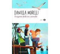 Il segreto delle tre caravelle. Oscar Junior