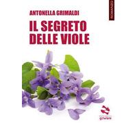 Il segreto delle viole