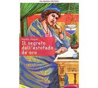 Il segreto dell'Estofado de oro