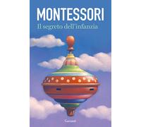 Il segreto dell'infanzia