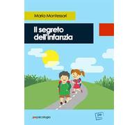 Il segreto dell'infanzia