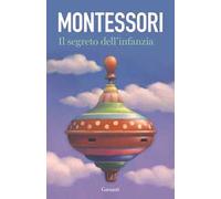 Il segreto dell'infanzia