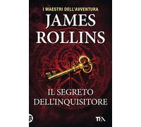 Il segreto dell'inquisitore