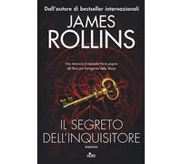 Il segreto dell'inquisitore