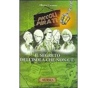 Il segreto dell'isola che non c'è