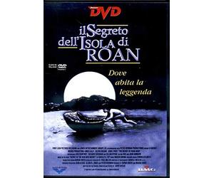 Il Segreto Dell'isola Di Roan Editoriale - DVD