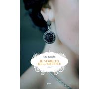 Il segreto dell'orefice [Paperback] [Jul 18, 2025] Barceló, Elia and Marchetti,