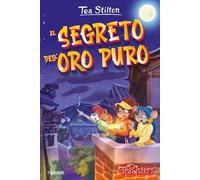 Il segreto dell'oro puro
