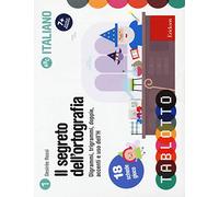 Il Segreto dell'ortografia. Digrammi, trigrammi, doppie, accenti e uso dell'H