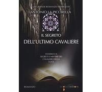 Il segreto dell'ultimo cavaliere. Federico II. Segreti e misteri dei Cavalieri della Luce