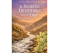Il segreto desiderio delle erbe