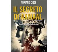 Il segreto di Aamaal. Intrigo in Medio Oriente