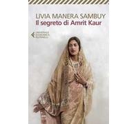 Il segreto di Amrit Kaur