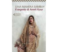 Il segreto di Amrit Kaur