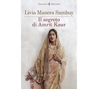 Il segreto di Amrit Kaur