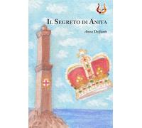 Il segreto di Anita