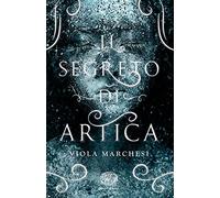 Il segreto di Artica