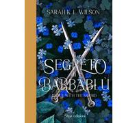 Il segreto di Barbablù. Dance with the Sword