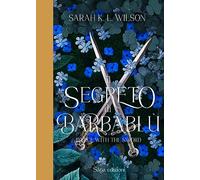 Il segreto di Barbablù. Dance with the Sword