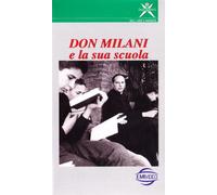Il segreto di Barbiana ovvero l'invenzione della scuola. Con videocassetta