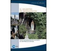 Il segreto di Bernadette. DVD. Con libro