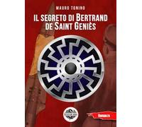Il segreto di Bertrand de Saint Gènies
