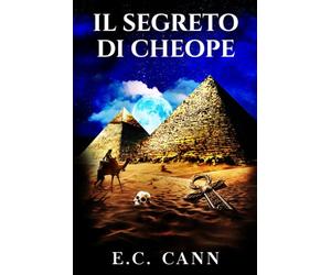 Il segreto di Cheope: Cosa nasconde il più maestoso dei monumenti?