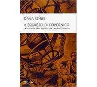 Il segreto di Copernico – La storia del libro proibito che cambiò l'universo