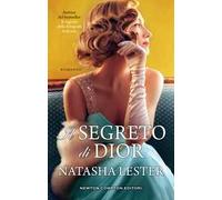Il segreto di Dior