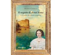 Il segreto di donn'Anna e il mistero del quadro spagnolo