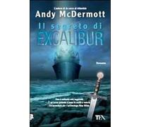 Il segreto di Excalibur