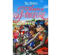 Il segreto di Firenze