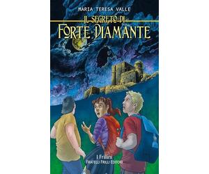 Il segreto di Forte Diamante