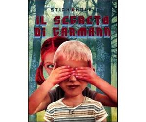 Il segreto di Garmann. Ediz. illustrata - Hole Stian