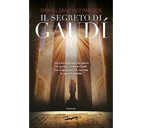 Il segreto di Gaudì